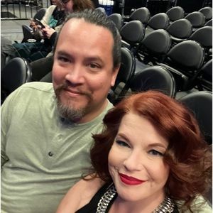 Meet your Posher, Jen